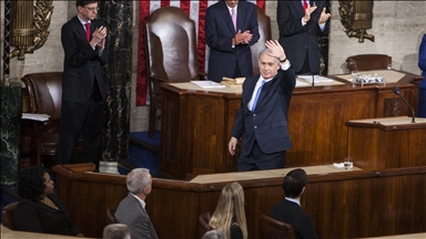 Israeli executives, former security officials denounce Netanyahu ahead of address to US Congress
