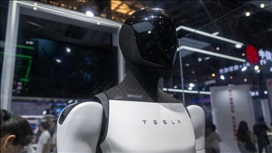 Илон Маск анонсировал производство человекоподобных роботов