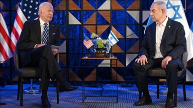 Uzmanlara göre, Biden'ın adaylıktan çekilmesi Netanyahu'nun esir takası anlaşmasıyla dönme şansını zayıflattı
