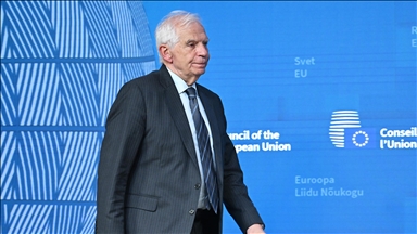 EU withdraws informal meetings from Hungary over Ukraine stance