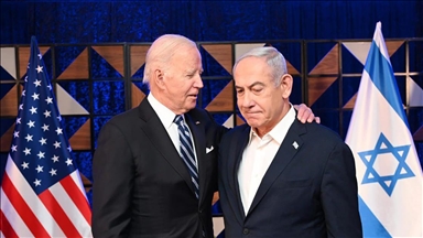 Netanyahu'nun Washington'da Biden ile görüşeceği netleşmedi