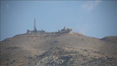 "حزب الله" يقصف "لأول مرة" مستوطنة تسوريال شمال إسرائيل