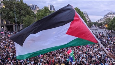 Пекин: Палестинское сопротивление заявило о готовности сформировать правительство нацсогласия
