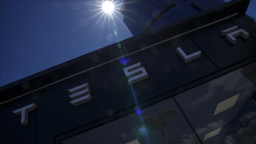 Tesla'nın karı ikinci çeyrekte yüzde 45 azaldı