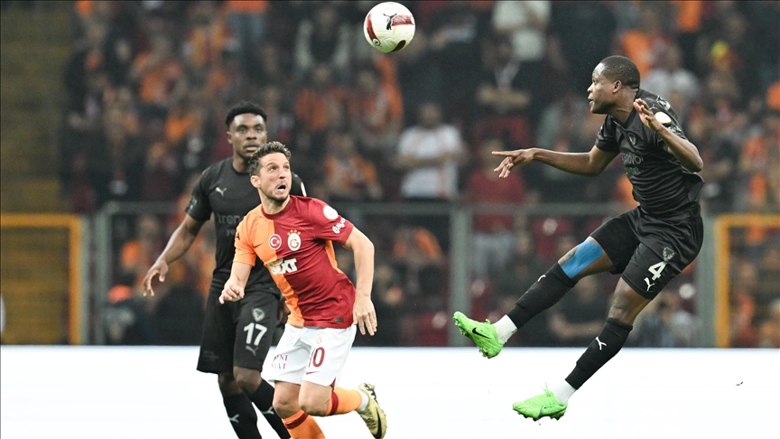Trendyol Süper Lig'de ilk iki haftanın programı açıklandı