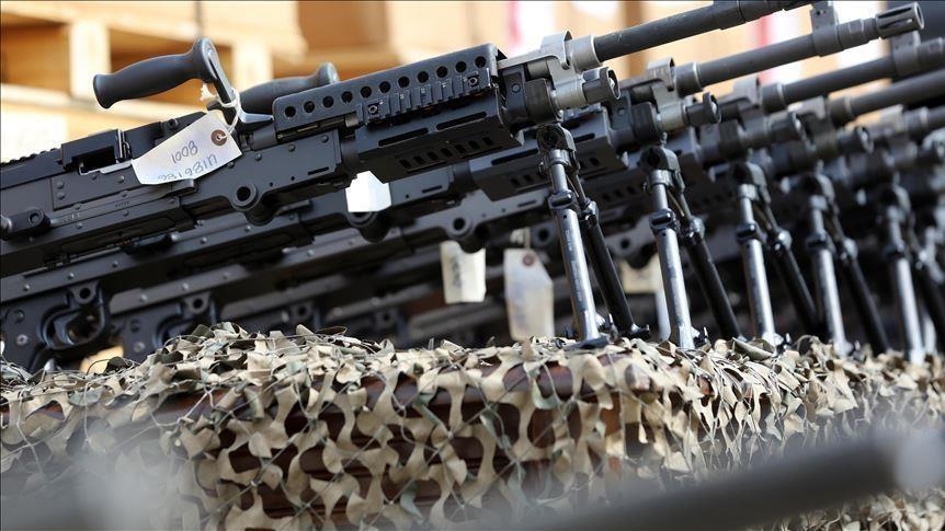 Les États-Unis approuvent une vente d'armes à l'Arabie saoudite pour 2,8 milliards de dollars