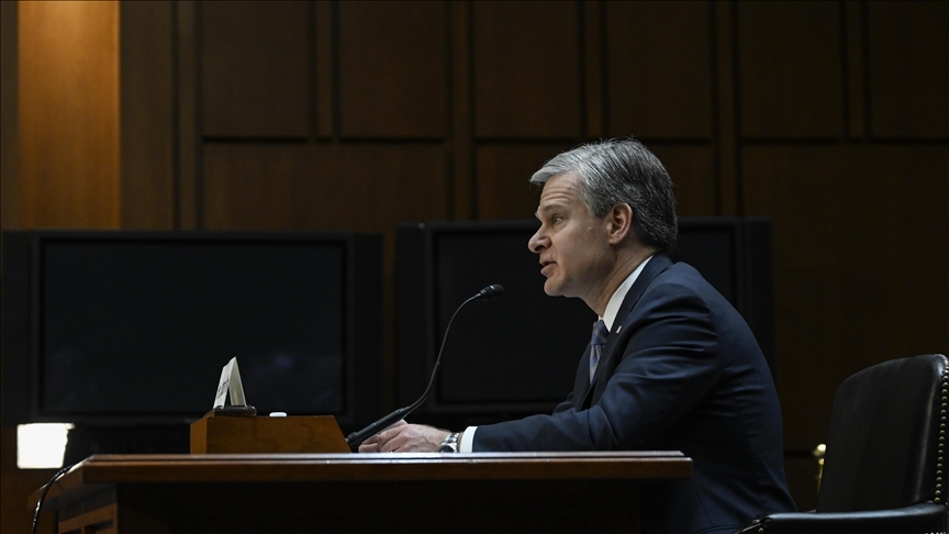 FBI: Trump'a suikast girişiminden 2 saat önce zanlı alanda 11 dakika dron uçurdu