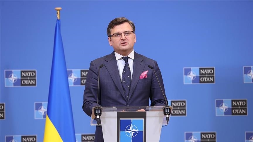 وزير الخارجية الأوكراني: مستعدون للتفاوض مع روسيا