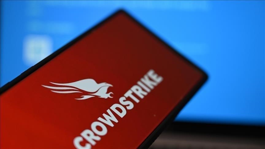 CrowdStrike's CEO also linked with similar crisis in 2010 via McAfee