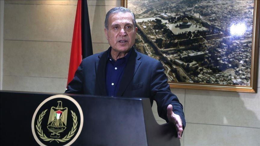 Palestine urges Washington to call on Netanyahu to stop war on Gaza