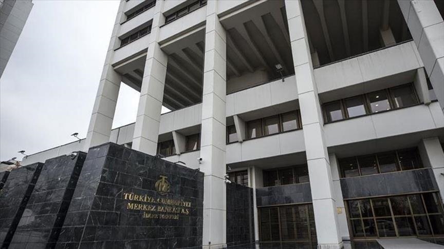 Türkiye's Central Bank to end lira currency swap transactions