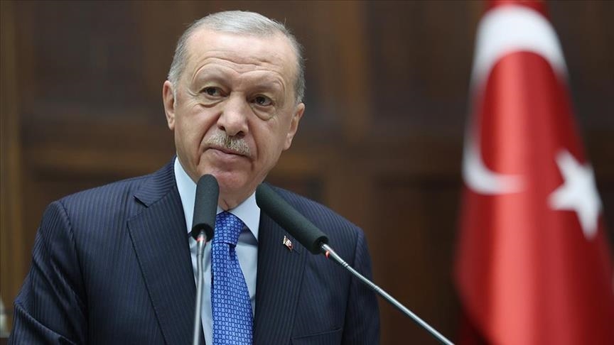 Erdogan: "La Türkiye surveille tous les faits et gestes de la Grèce et intervient en cas de besoin"