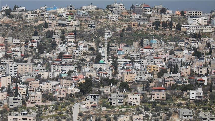 Norway joins EU to sanction illegal Israeli settlers, organizations