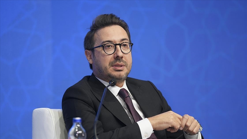 AA Genel Müdürü Karagöz: Yakın gelecekte ülkemizde tarafsız bir yapay zeka aplikasyonunu üretmiş olacağız