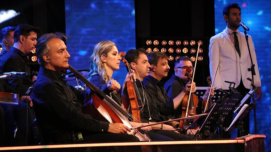 "TRT Sanatçıları Şehir Konserleri"nin altıncısı Ordu'da düzenlenecek
