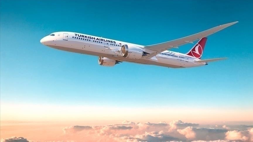 Turkish Airlines secures aircraft financing in yuan, 1st carrier outside of China