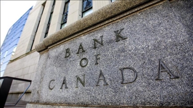 Bank of Canada reduces policy rate by 25 basis points to 4.5%