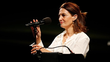 Monica Molina, 27 Eylül'de İstanbul'da konser verecek