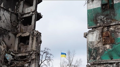 EU ambassadors approve $4.5B for Ukraine’s reconstruction efforts