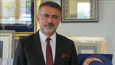 Fatih Sultan Mehmet Vakıf Üniversitesi Rektörü Şimşek İBB'nin tahsis iptaline ilişkin konuştu: Hukuki süreç devam ediyor