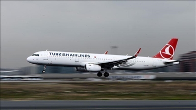 الخطوط التركية أول شركة طيران تشتري طائرات باليوان الصيني