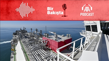 Türkiye’nin yeni doğal gaz gemisi nasıl bir platform?