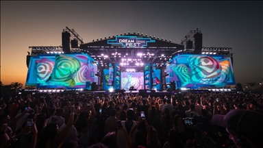 В Баку состоялось открытие Международного музыкального фестиваля DREAM Fest