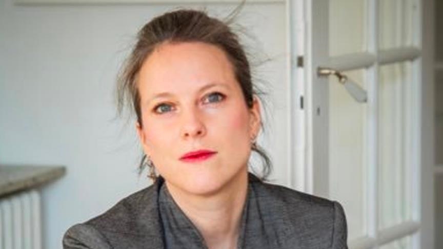 France : qui est Lucie Castets, candidate du NFP pour Matignon?
