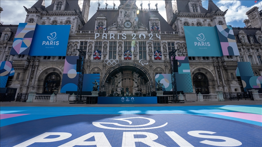 Most ticket-selling Paris Olympics to significantly boost French economy