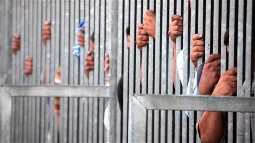 حماس تستنكر تعذيب 6 فلسطينيين في سجون إسرائيل