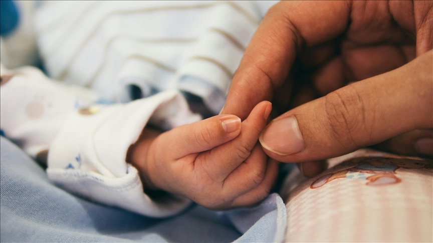 ABD'de yapılan ankete göre, çocuk sahibi olmak istemeyenlerin sayısı artıyor