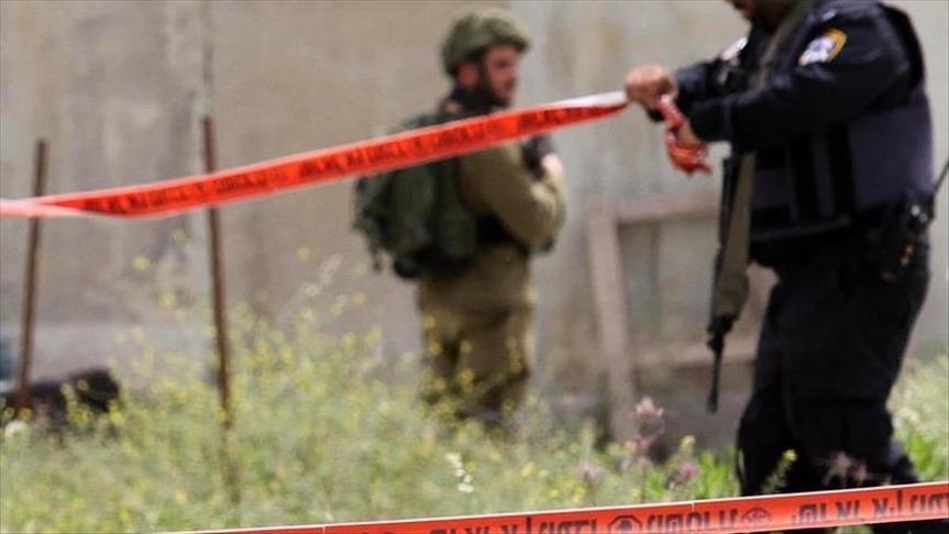 Israeli intelligence officer dies of wounds from car attack, military says