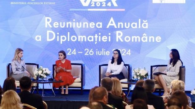 Вице-премьер Молдовы: В ближайшее время Республика удвоит усилия по вступлению в ЕС