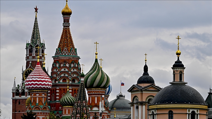 Russian kremlins: Guardians of heritage and architectural marvels