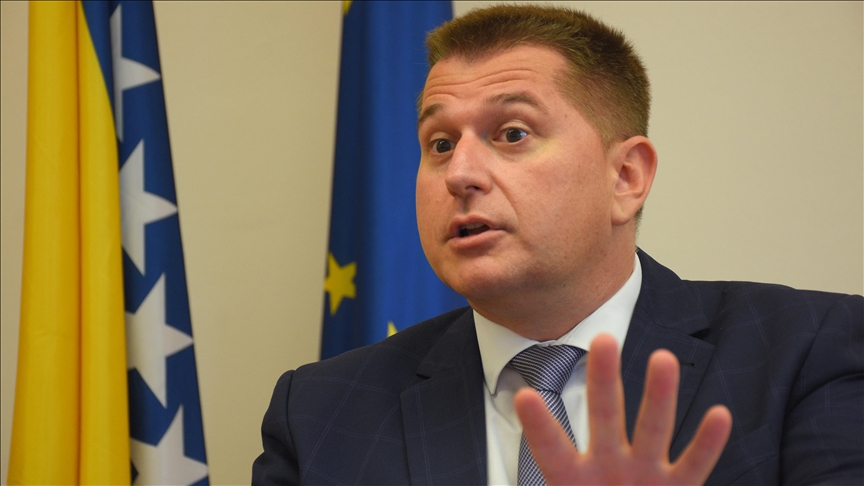 Skočibušić o širenju zaraze morbilima: Vakcina je lijek, odgovornost na roditeljima, vrtićima, školama i inspekciji