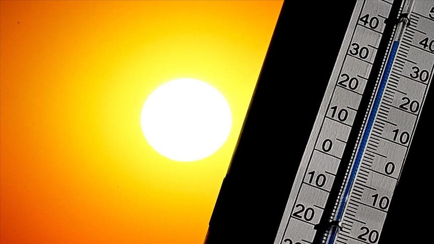 Fas'ta sıcak hava nedeniyle 21 kişi yaşamını yitirdi