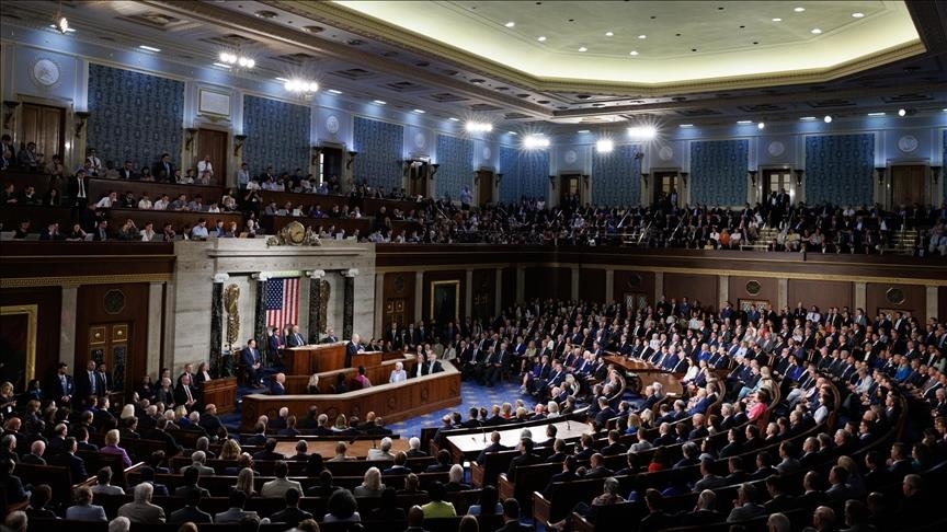 Figurat simbolike të Kongresit amerikan Sanders dhe Pelosi reaguan ashpër ndaj Netanyahut