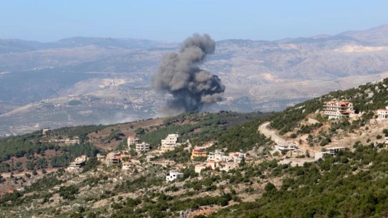 یکی دیگر از اعضای حزب‌الله در حمله هوایی اسرائیل کشته شد