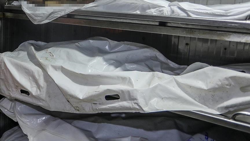 الجثامين الخمسة المستعادة من خان يونس عثر عليها داخل نفق