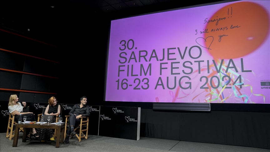 30. Sarajevo Film Festival: U konkurenciji za nagrade Srce Sarajeva 54 filma