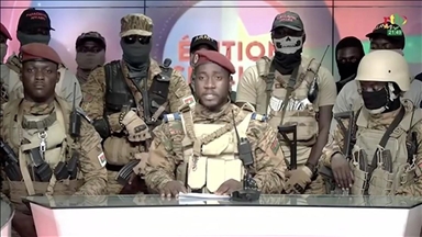 Burkina Faso junta distances military from videos showing soldiers mutilating civilian body