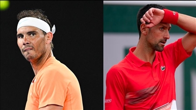 JO 2024 : Un air de finale anticipée entre Nadal et Djokovic dans le tournoi olympique de tennis