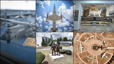 موزه نیروی هوایی ارتش؛ روایتگر تاریخ هوانوردی ترکیه