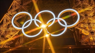 Jeux olympiques de Paris 2024 : La cérémonie d'ouverture aura lieu vendredi