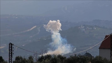 إسرائيل ترصد إطلاق 5 صواريخ من لبنان على مستوطنات 