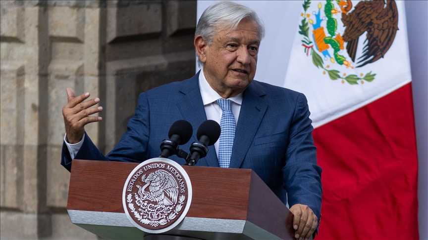 Mexican president calls for transparency from US on capture of Sinaloa cartel leader