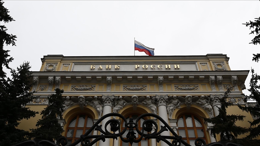 Russian Central Financial institution hikes rates of interest by 200 bps, matching forecast