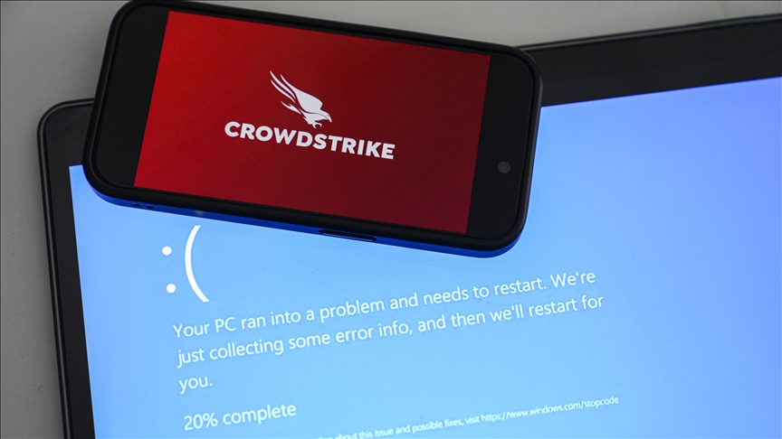 CrowdStrike shares struggle to rebound after falling 25% since last week CrowdStrike shares struggle to rebound after falling 25% since last week