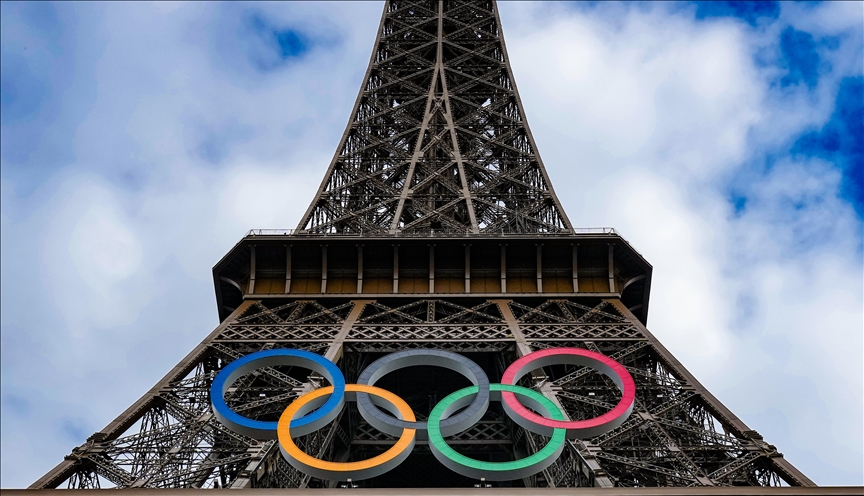 بعد 100 عام.. الألعاب الأولمبية تعود إلى باريس