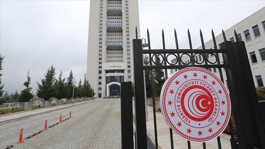 Bazı kağıt türlerinin ithalatında uygulanacak tarife kontenjanının esasları belirlendi